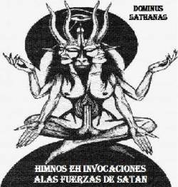Himnos e Invocaciones Alas Fuerzas de Satan